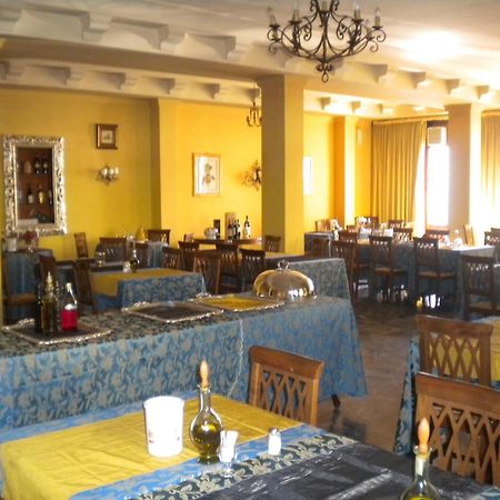 מונטה קטיני טרמה Hotel Corallo מראה חיצוני תמונה