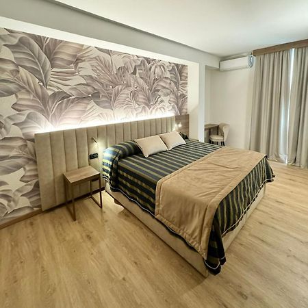 מונטה קטיני טרמה Hotel Corallo מראה חיצוני תמונה