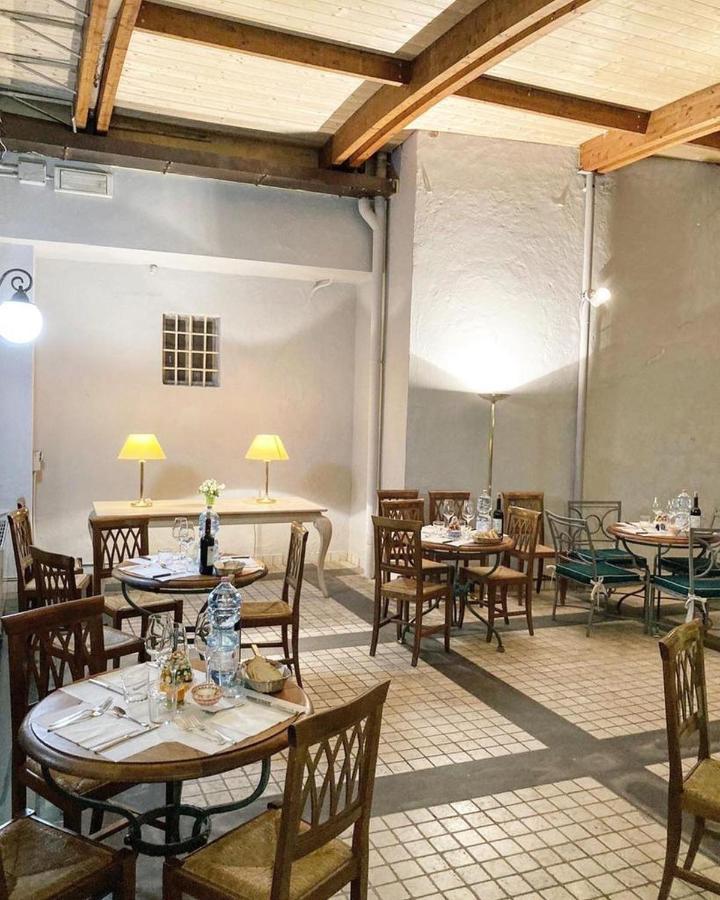 מונטה קטיני טרמה Hotel Corallo מראה חיצוני תמונה