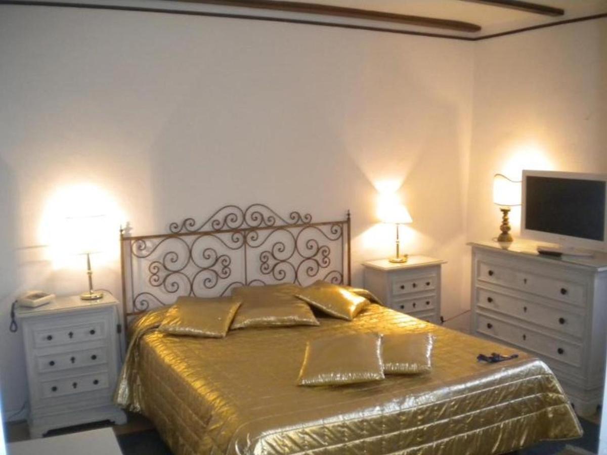 מונטה קטיני טרמה Hotel Corallo מראה חיצוני תמונה