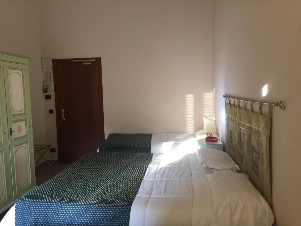 מונטה קטיני טרמה Hotel Corallo מראה חיצוני תמונה