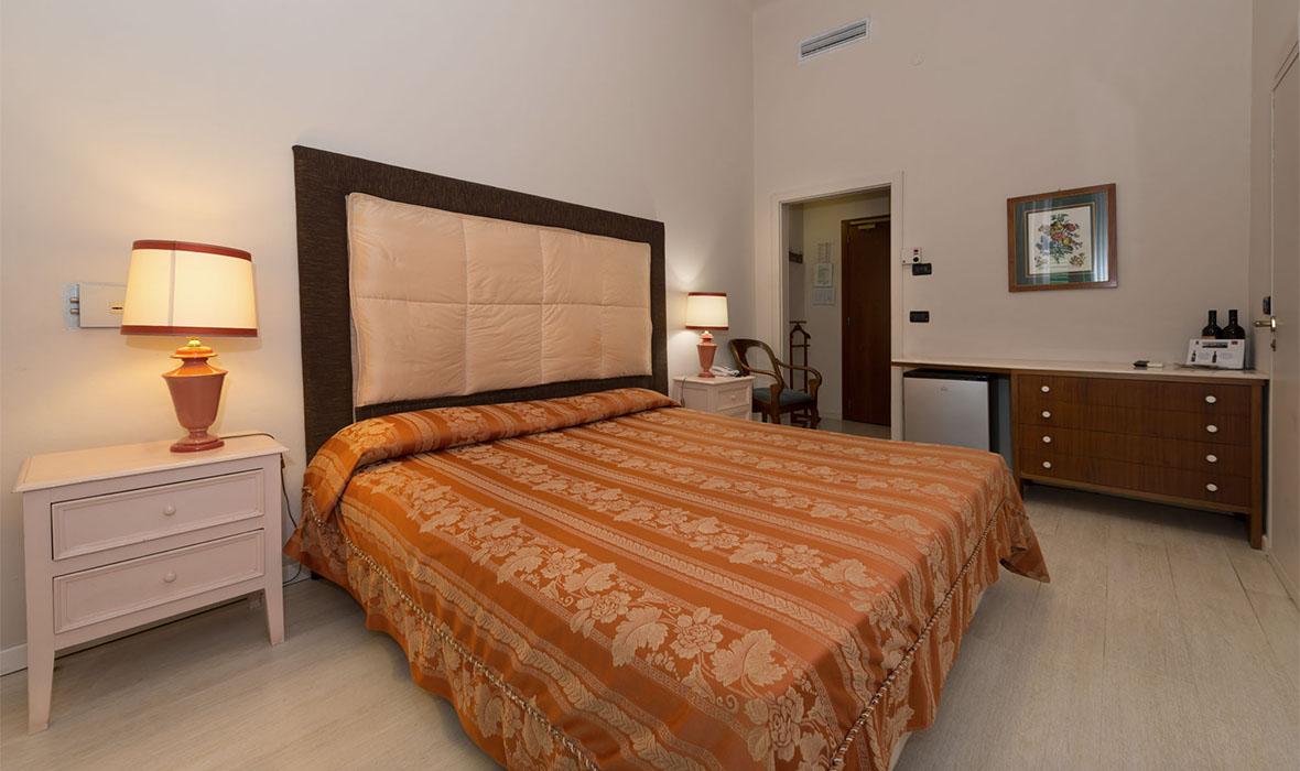 מונטה קטיני טרמה Hotel Corallo מראה חיצוני תמונה