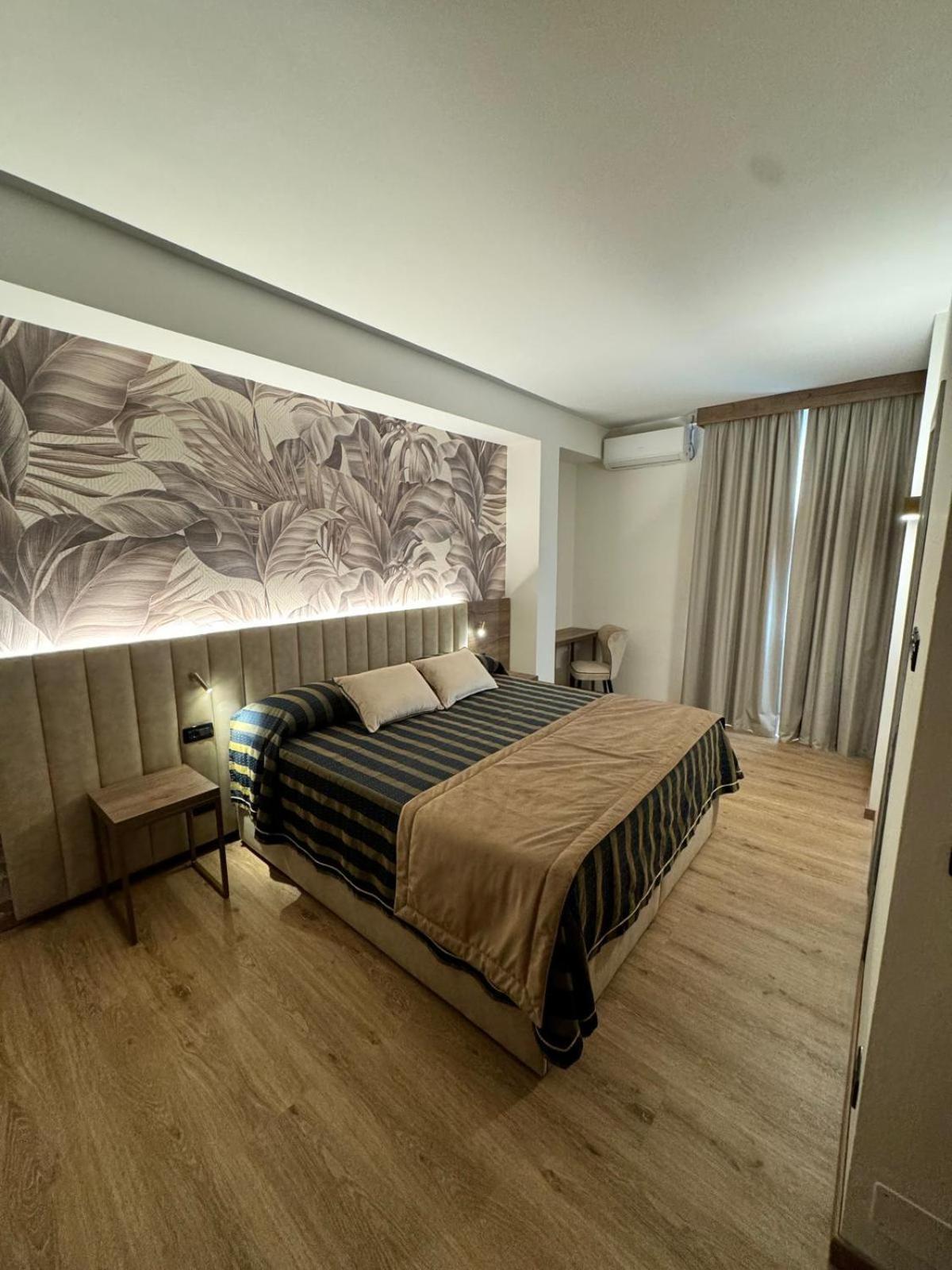 מונטה קטיני טרמה Hotel Corallo מראה חיצוני תמונה