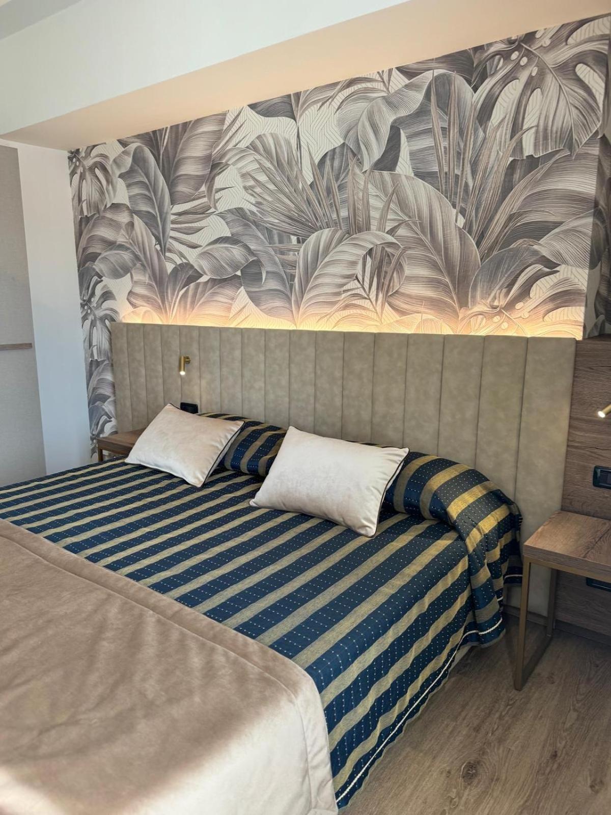 מונטה קטיני טרמה Hotel Corallo מראה חיצוני תמונה