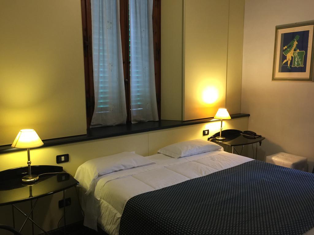 מונטה קטיני טרמה Hotel Corallo מראה חיצוני תמונה