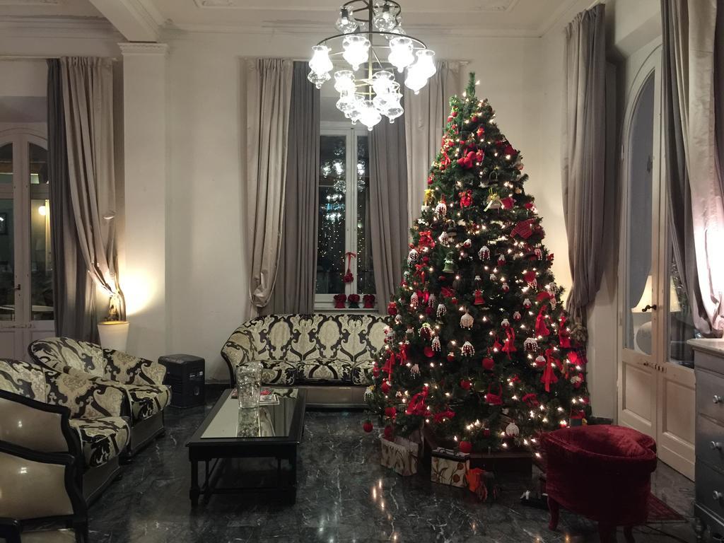 מונטה קטיני טרמה Hotel Corallo מראה חיצוני תמונה