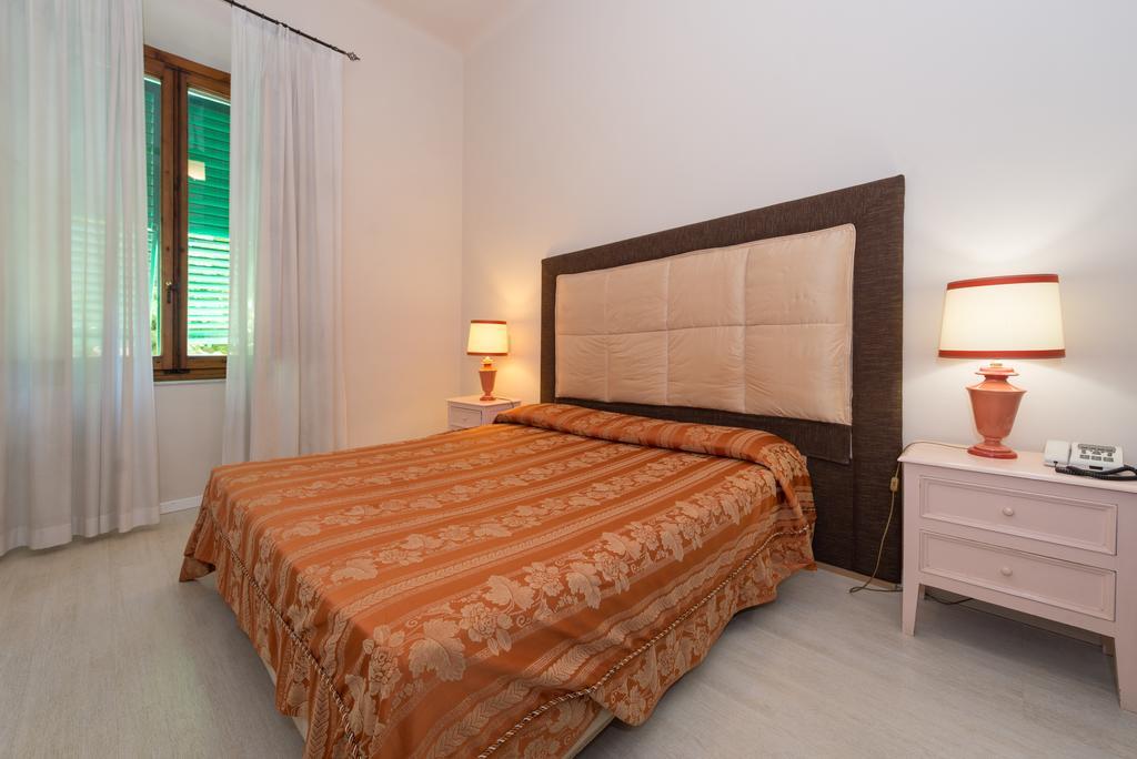 מונטה קטיני טרמה Hotel Corallo מראה חיצוני תמונה