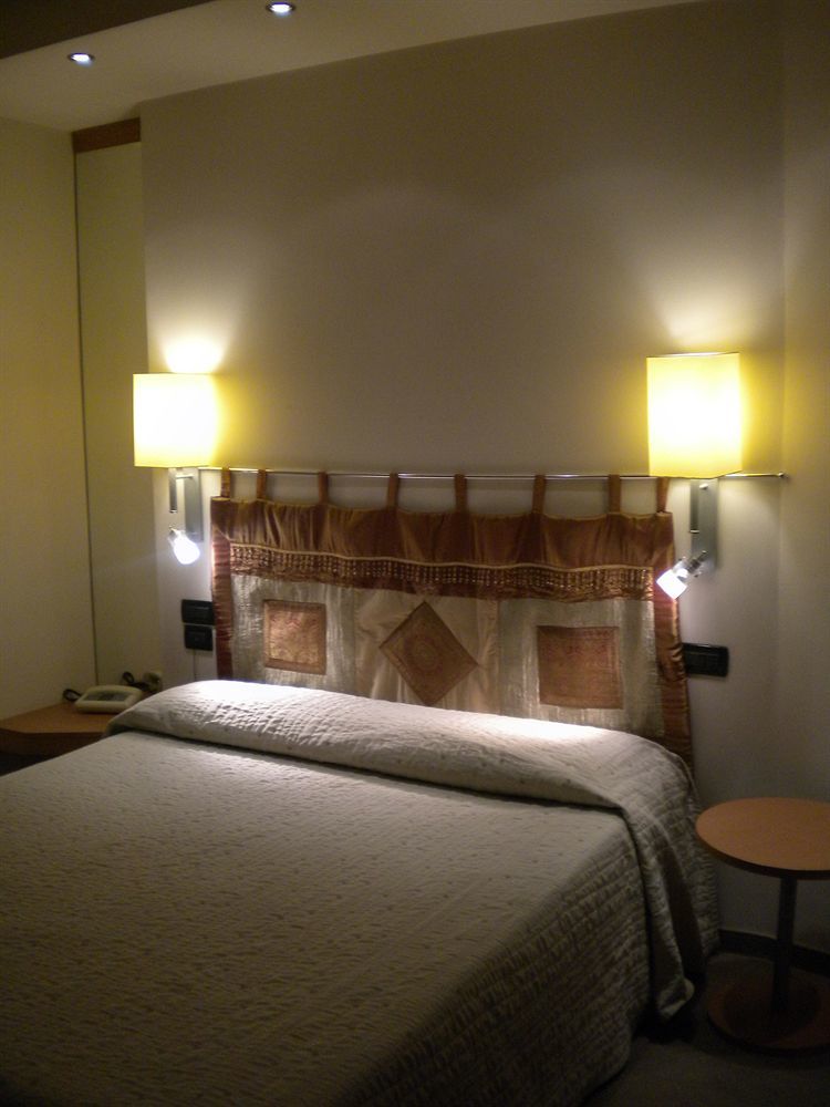 מונטה קטיני טרמה Hotel Corallo מראה חיצוני תמונה