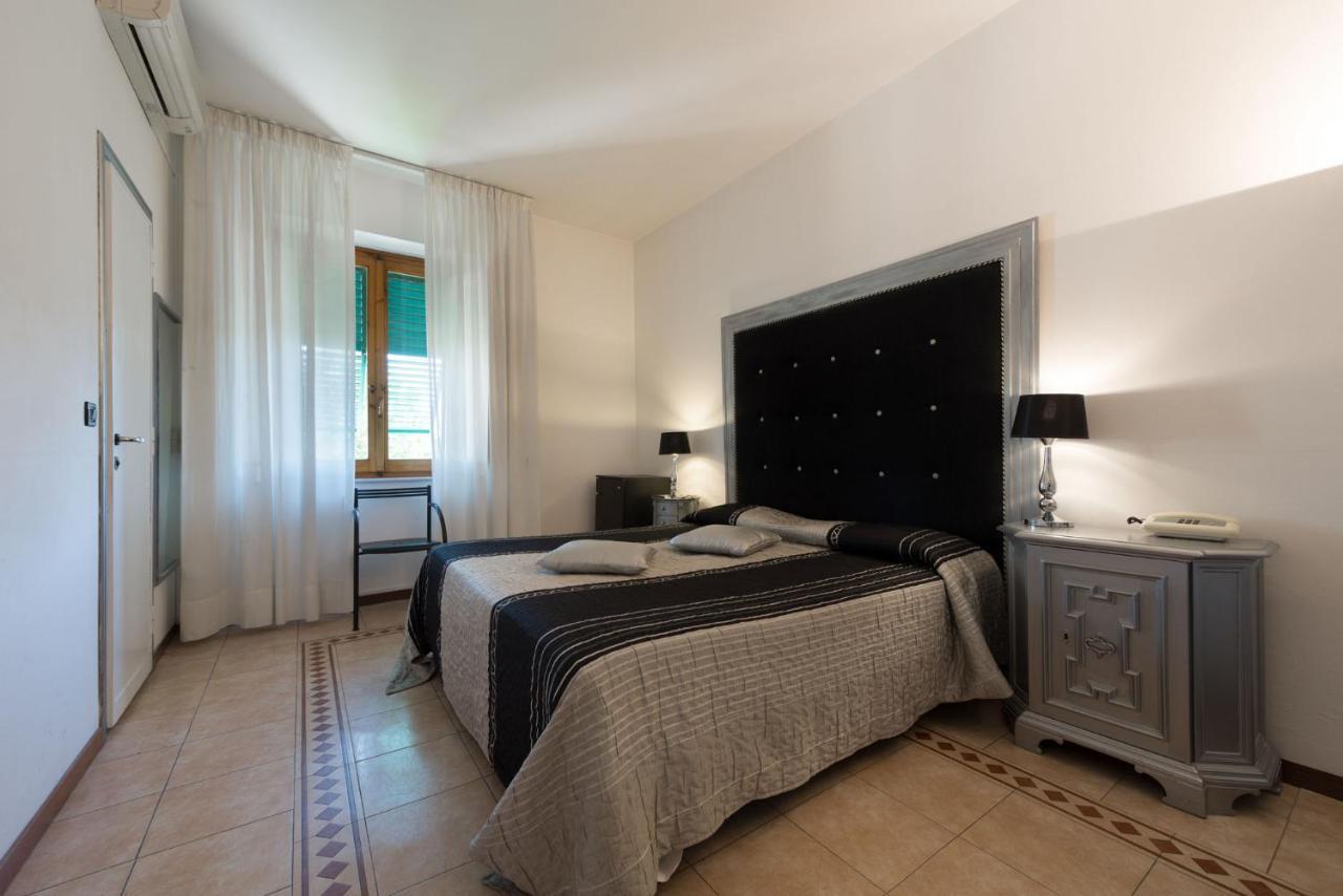 מונטה קטיני טרמה Hotel Corallo מראה חיצוני תמונה
