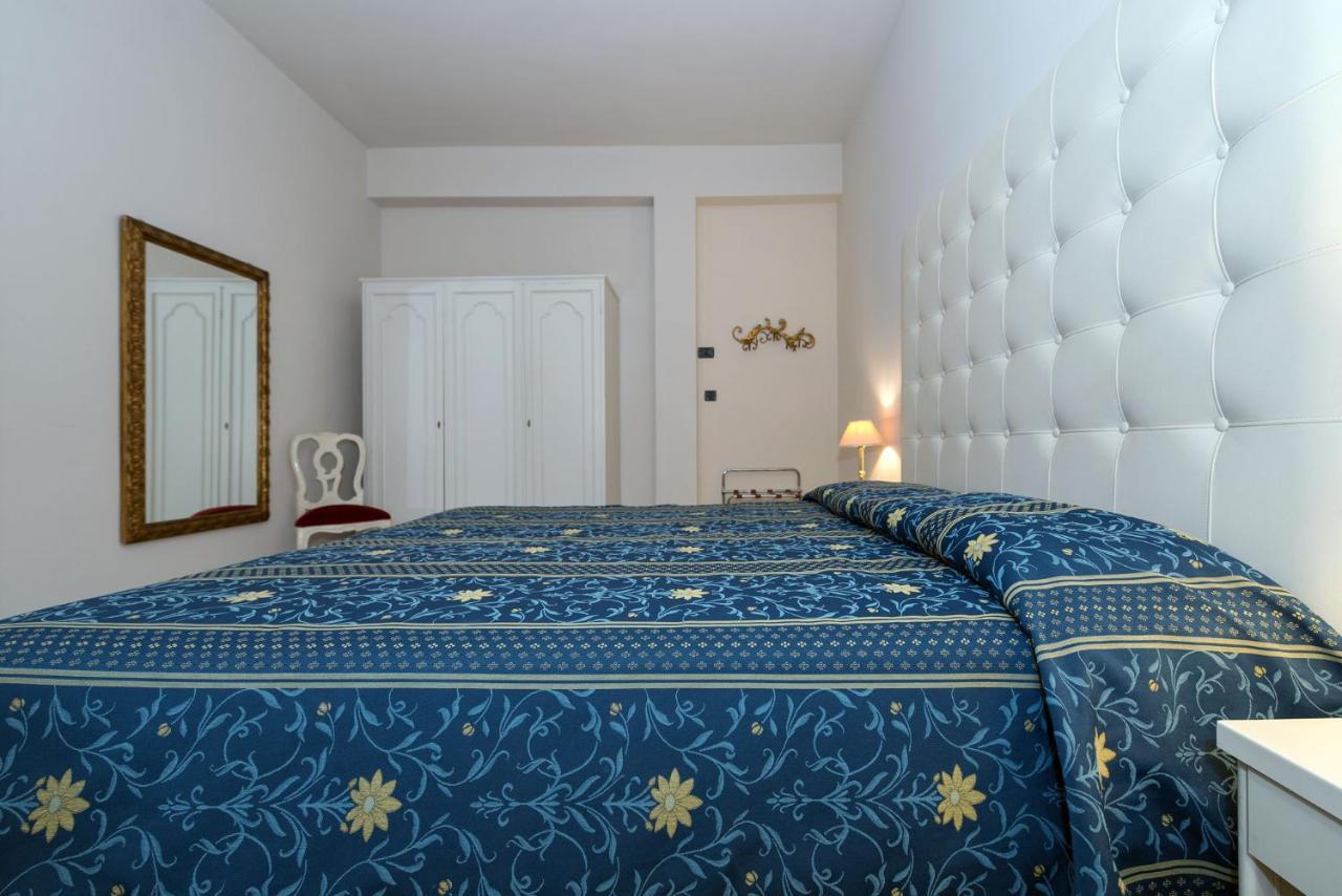 מונטה קטיני טרמה Hotel Corallo מראה חיצוני תמונה