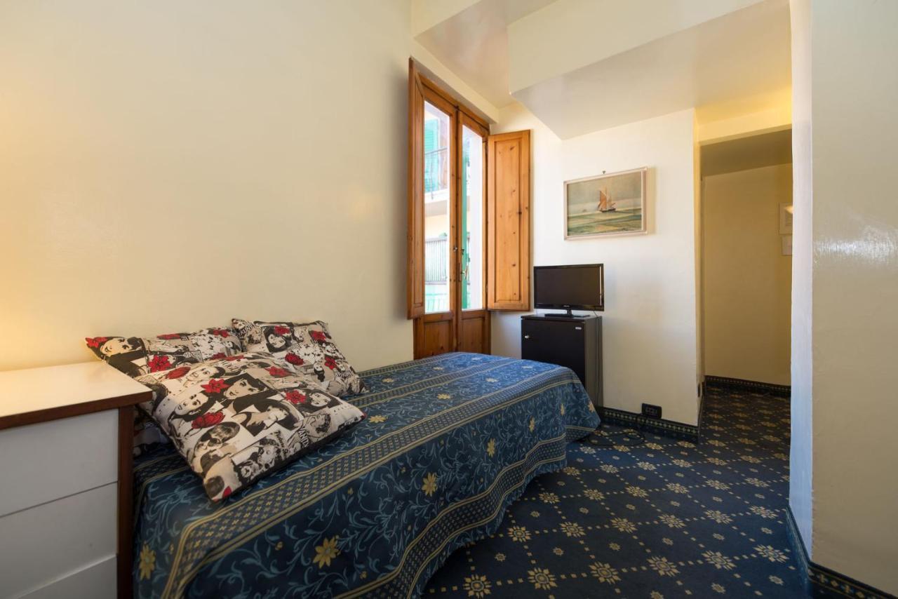 מונטה קטיני טרמה Hotel Corallo מראה חיצוני תמונה