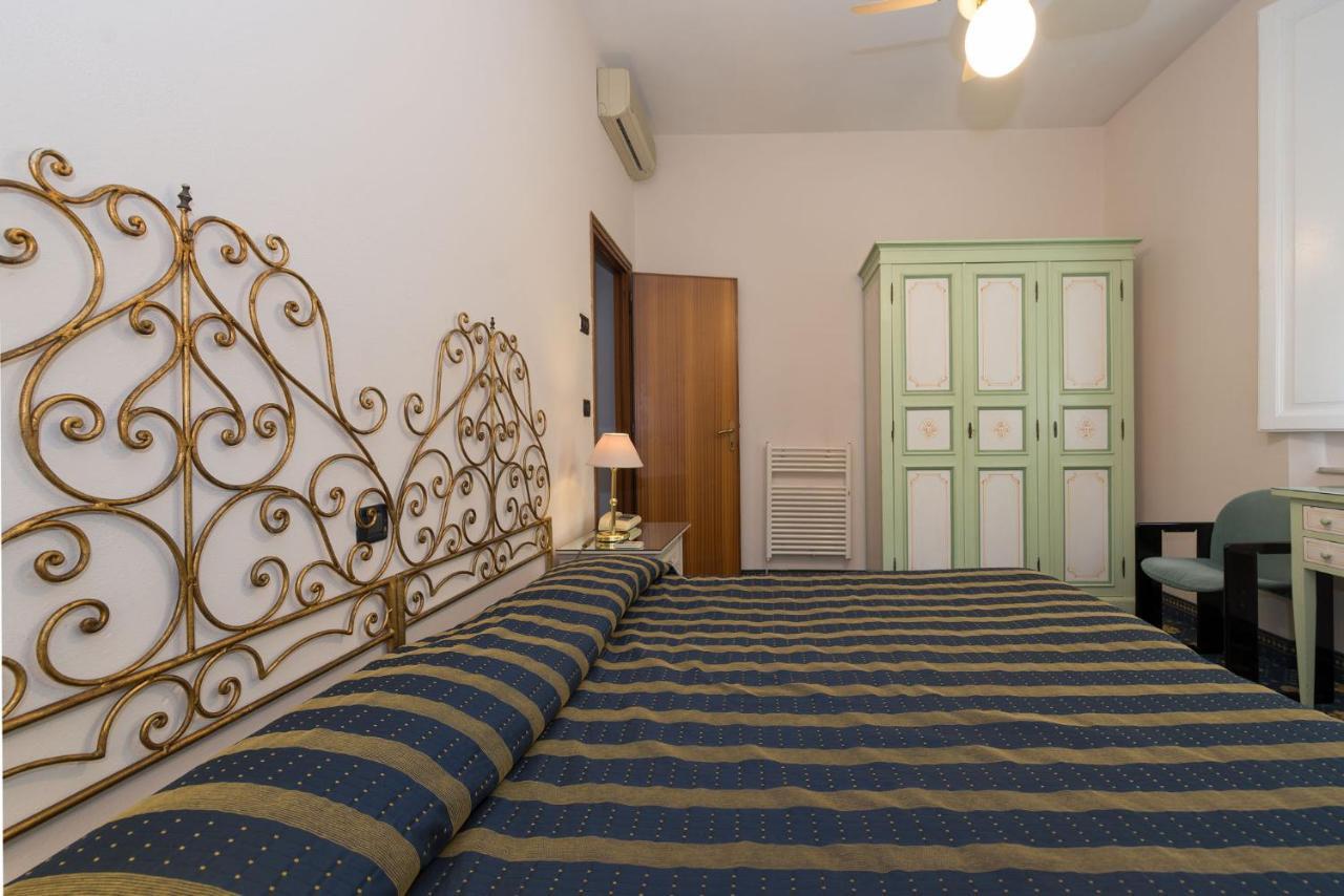 מונטה קטיני טרמה Hotel Corallo מראה חיצוני תמונה