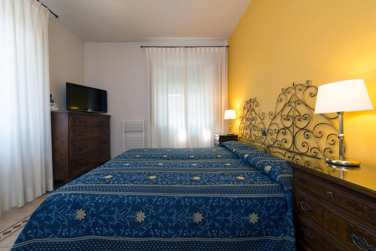 מונטה קטיני טרמה Hotel Corallo מראה חיצוני תמונה