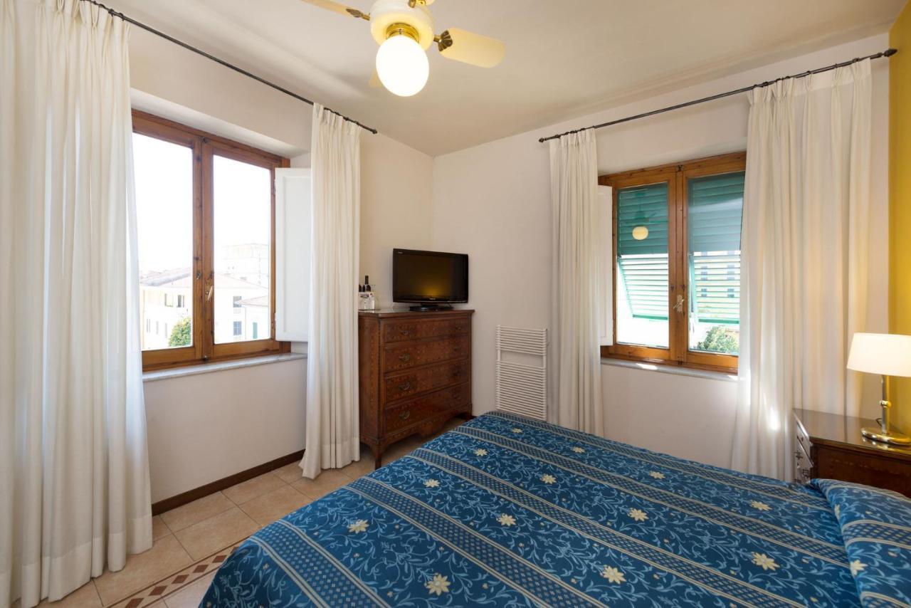 מונטה קטיני טרמה Hotel Corallo מראה חיצוני תמונה