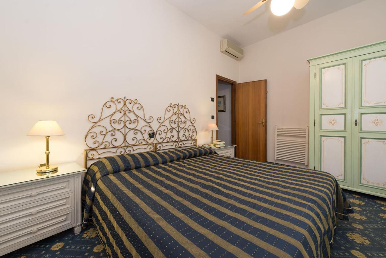 מונטה קטיני טרמה Hotel Corallo מראה חיצוני תמונה